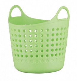 Basket for small items, salad